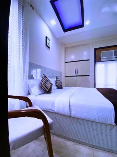 cassava stay