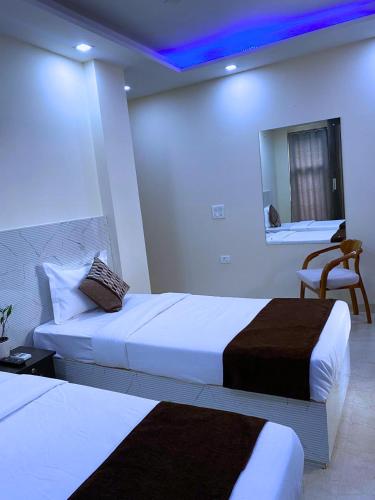 cassava stay
