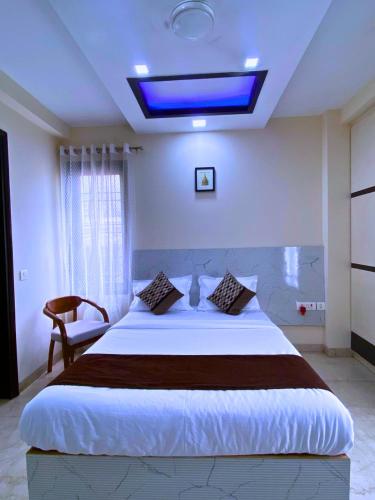 cassava stay