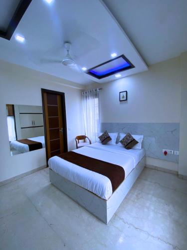cassava stay