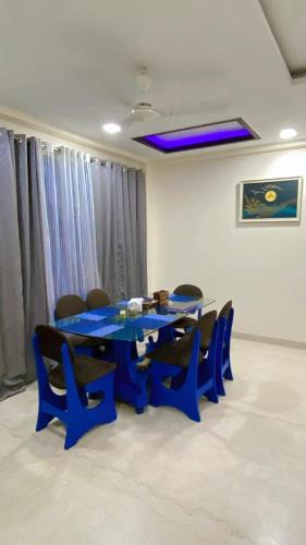 cassava stay
