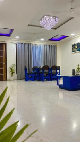 cassava stay