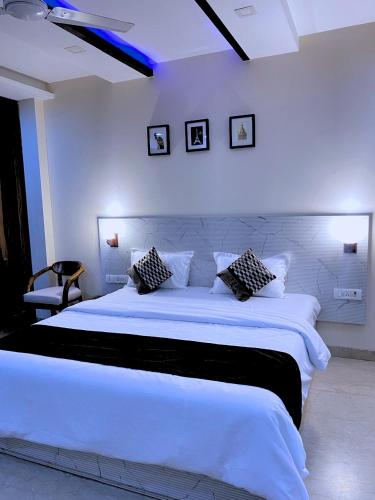 cassava stay