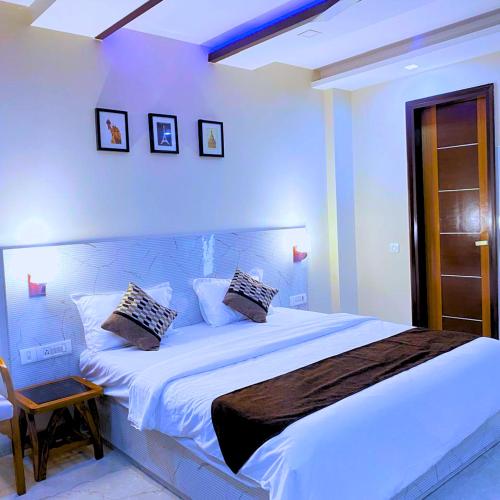 cassava stay