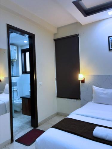 cassava stay