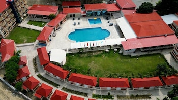 kwality beach resort