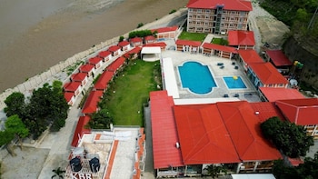 kwality beach resort