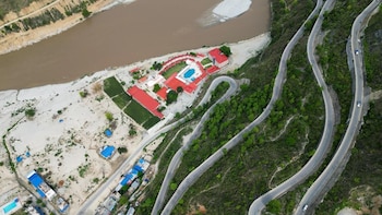 kwality beach resort
