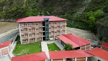 kwality beach resort