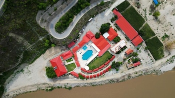 kwality beach resort