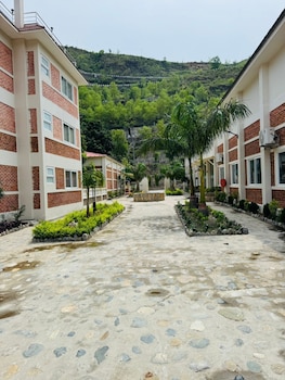 kwality beach resort