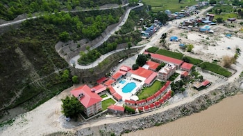 kwality beach resort