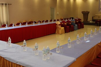 kwality beach resort
