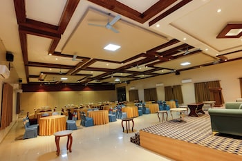 kwality beach resort