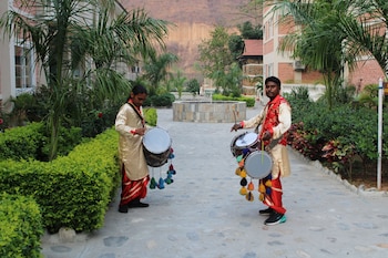kwality beach resort