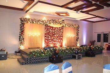 kwality beach resort