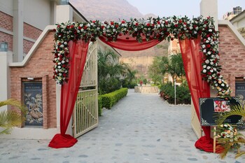kwality beach resort