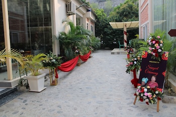 kwality beach resort