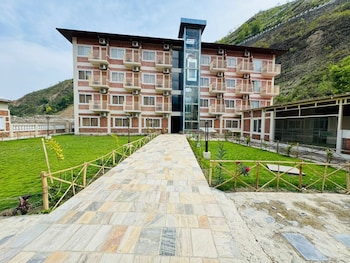 kwality beach resort