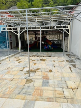 kwality beach resort