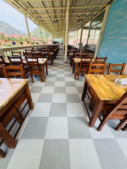 kwality beach resort