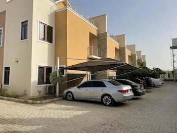 Harvey Trust Luxury Apartments,,5 star
