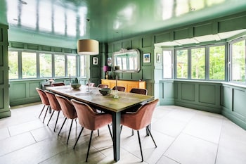 Kingsley House,,4 star