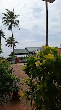 hillview beach resort