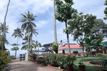 hillview beach resort