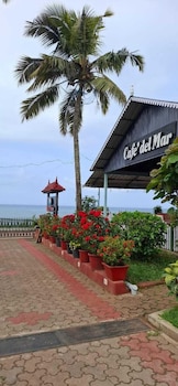 hillview beach resort