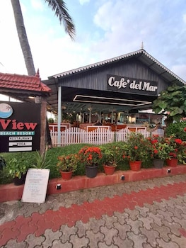 hillview beach resort