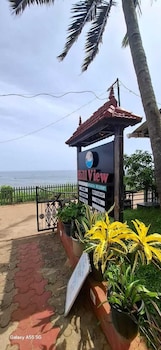 hillview beach resort