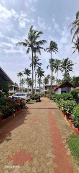 hillview beach resort