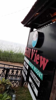 hillview beach resort