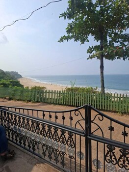 hillview beach resort