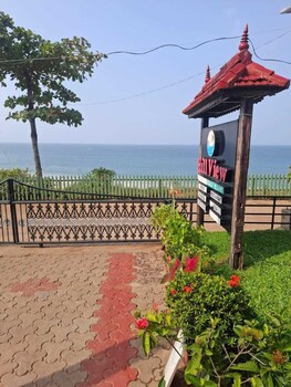 hillview beach resort