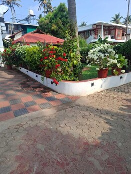 hillview beach resort