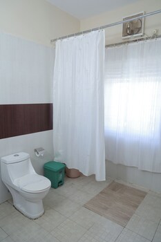 hillview beach resort