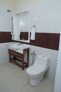 hillview beach resort