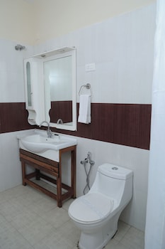 hillview beach resort