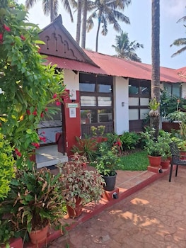 hillview beach resort