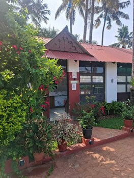hillview beach resort