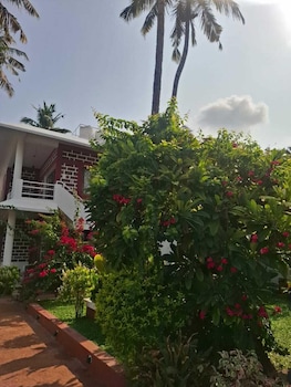 hillview beach resort