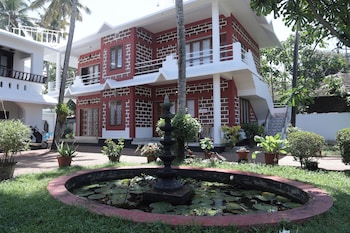 hillview beach resort