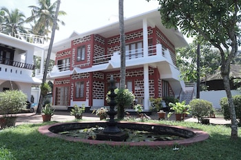 hillview beach resort