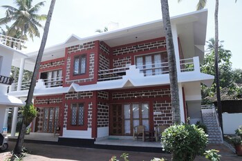 hillview beach resort