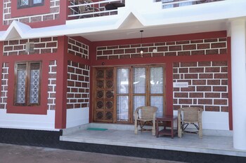 hillview beach resort