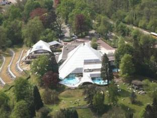 Thermae 2000 Hotel,Valkenburg>>Maastricht,4 star