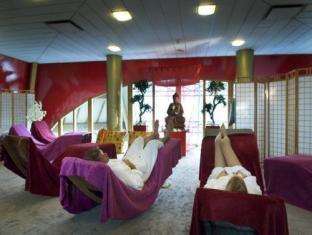 Thermae 2000 Hotel,Valkenburg>>Maastricht,4 star