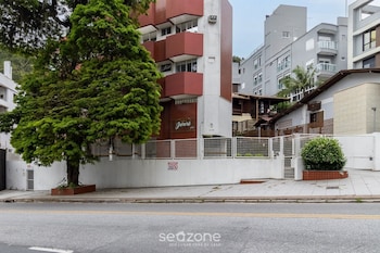 comfortable apartment with barbecue sje0103
